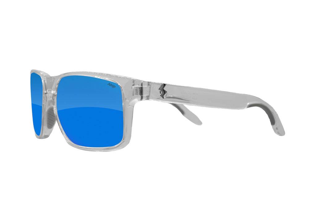 Egmont | Clear Sky - One Revolver Surfboards