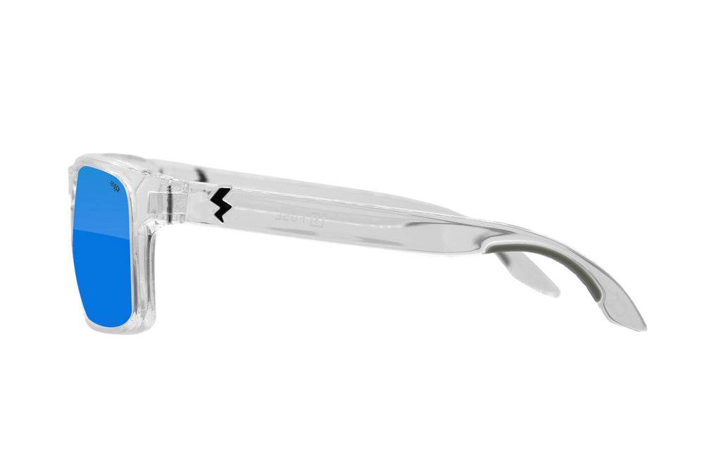 Egmont | Clear Sky - One Revolver Surfboards