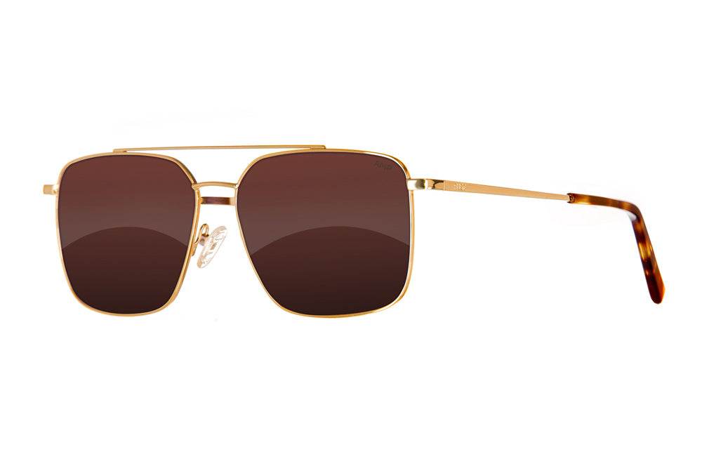 Archer | Rusted - One Revolver Surfboards