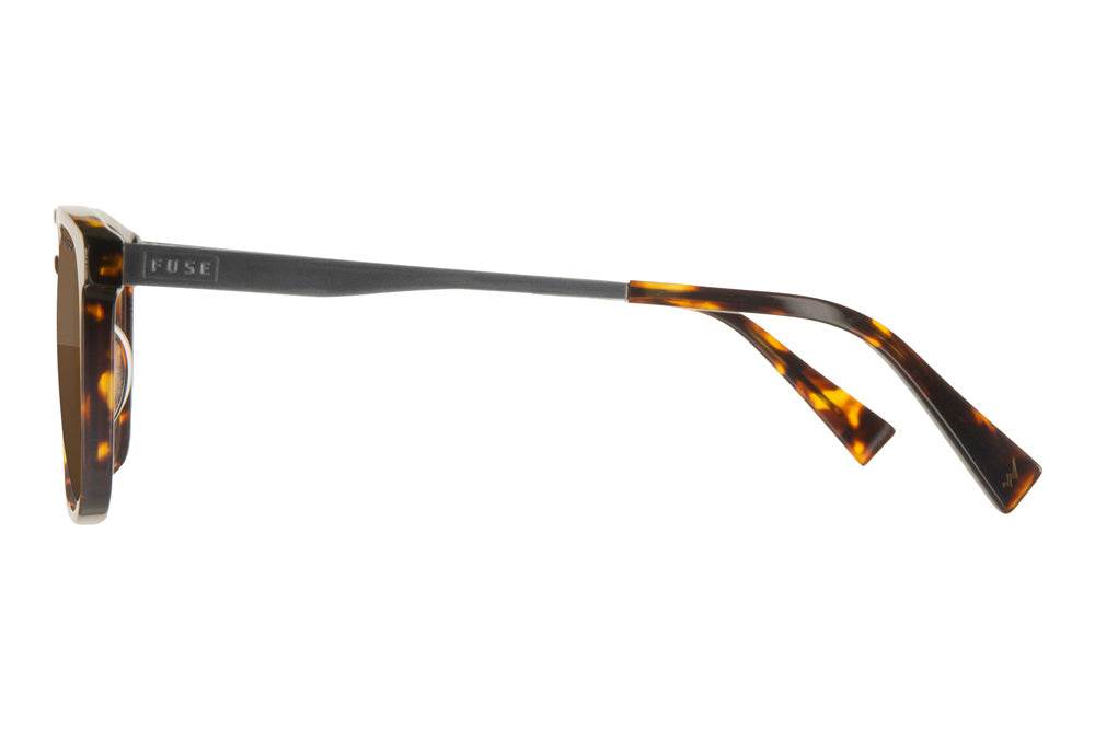 Long Point | Timber - One Revolver Surfboards
