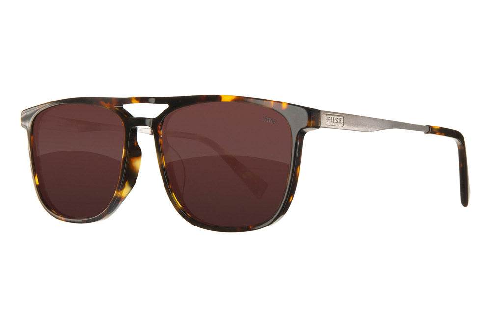 Long Point | Timber - One Revolver Surfboards