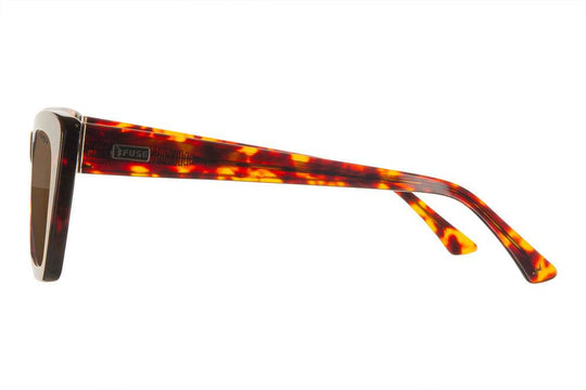 Boca Chica | Mocha - One Revolver Surfboards
