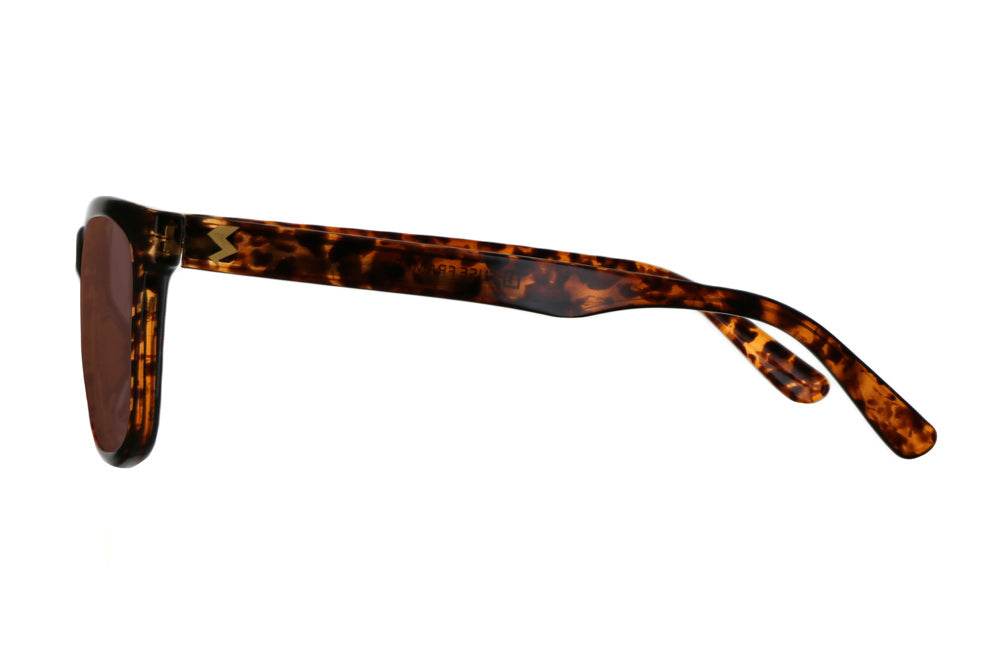 Lido | Tawny Tone - One Revolver Surfboards