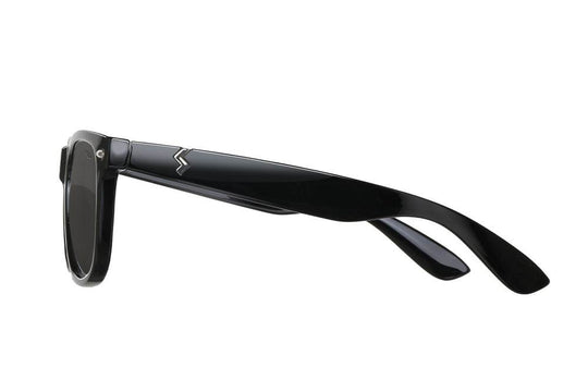 Summerland | Secret Agent - Fuse Frames - One Revolver Surfboards