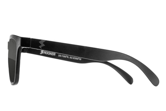3 Rooker | Charcoal - One Revolver Surfboards