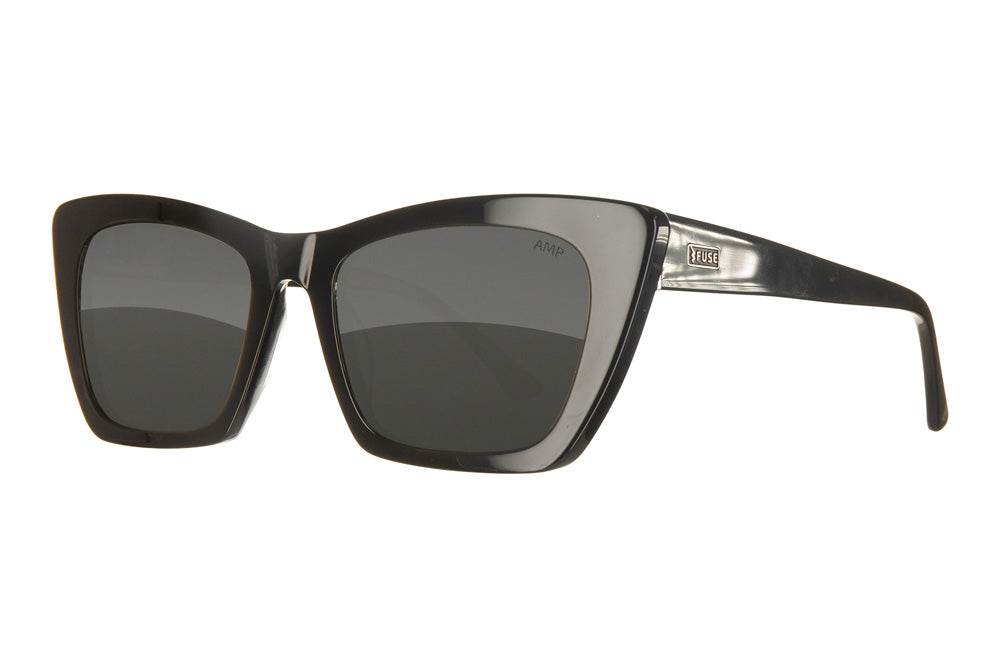 Boca Chica | Noir - One Revolver Surfboards