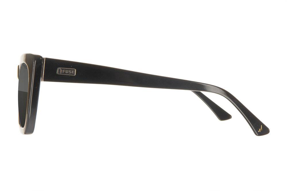 Boca Chica | Noir - One Revolver Surfboards