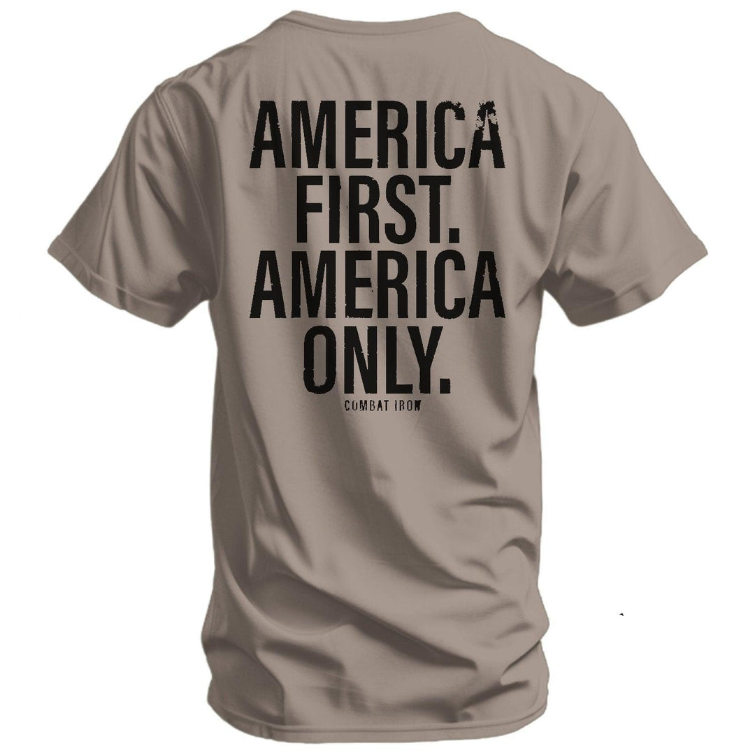 One Revolver Surfboards - America First. American Only. Men&