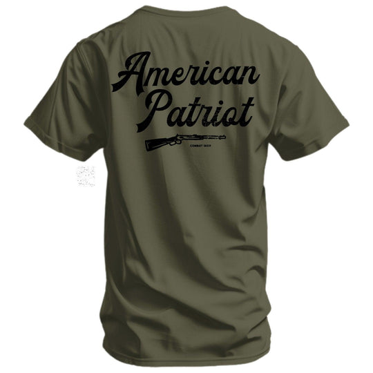 One Revolver Surfboards - American Patriot Men&
