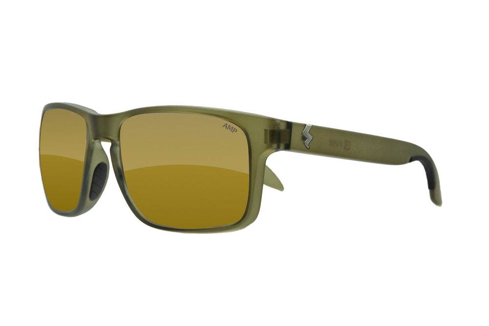 Egmont | Canopy - One Revolver Surfboards