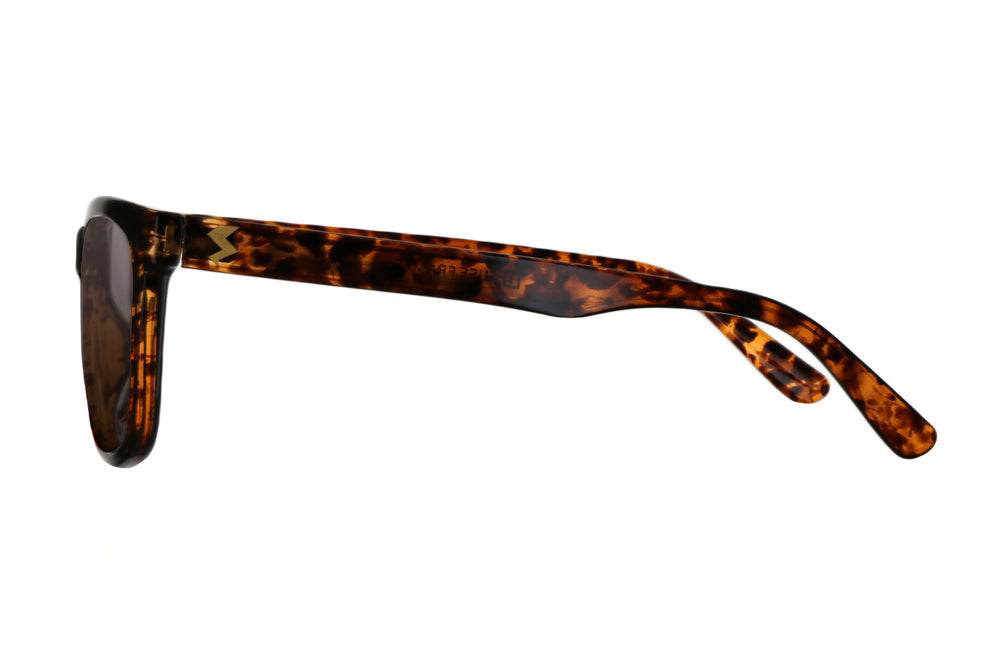 Lido | Smoke Signal - One Revolver Surfboards