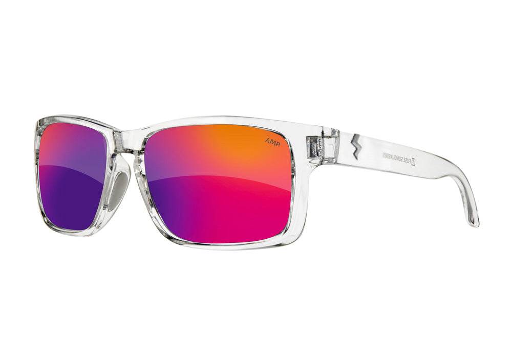 Egmont XS | Coral Reef - One Revolver Surfboards