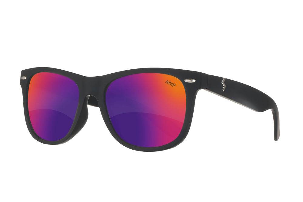 Summerland | Scarlet - Fuse Frames - One Revolver Surfboards