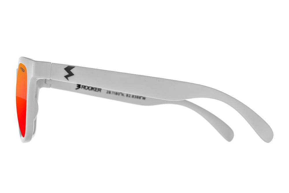 3 Rooker | Sunscreen - One Revolver Surfboards