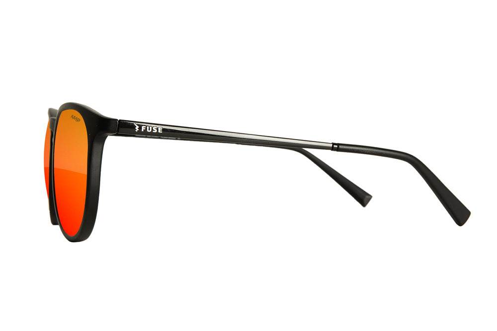 Merritt | Citrus - Fuse Frames - One Revolver Surfboards