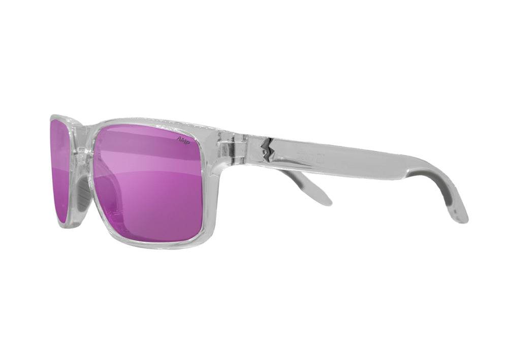 Egmont | Clear Line - One Revolver Surfboards