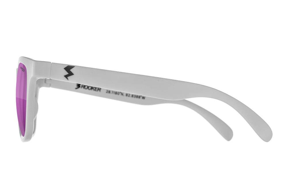 3 Rooker | Turbo - One Revolver Surfboards