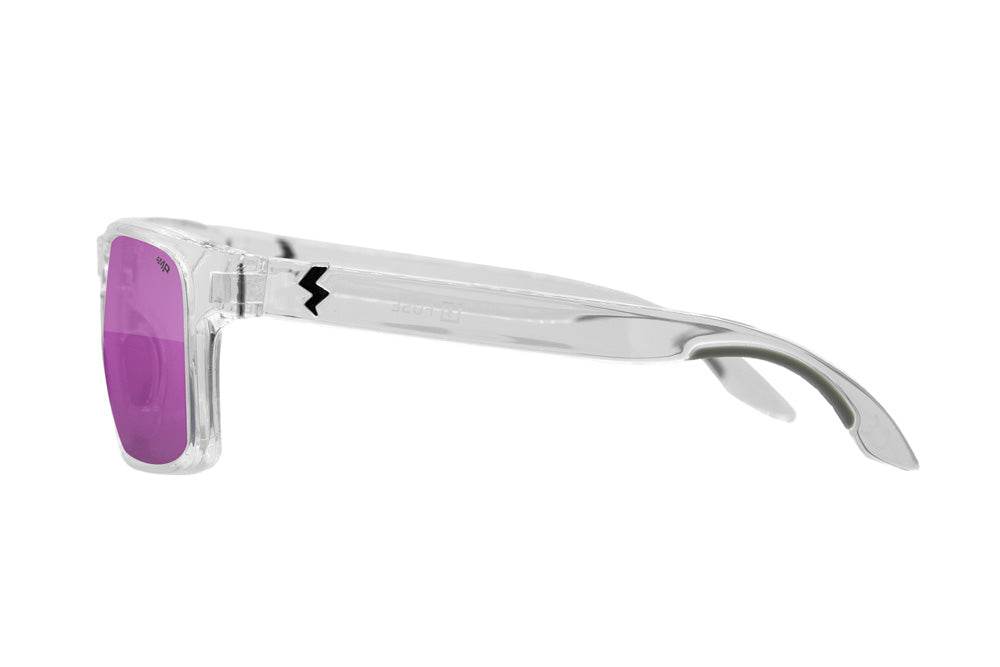 Egmont | Clear Line - One Revolver Surfboards