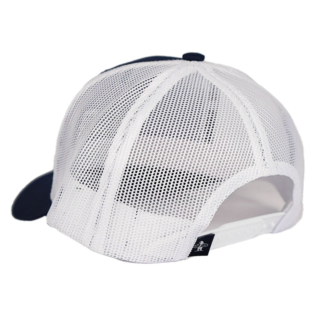 Avenues Snapback Hat - One Revolver Surfboards