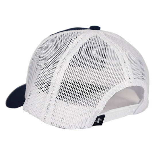 Avenues Snapback Hat - One Revolver Surfboards