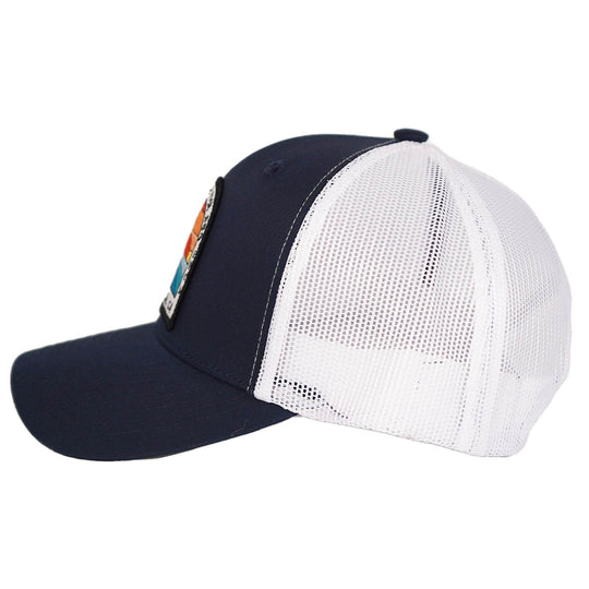 Avenues Snapback Hat - One Revolver Surfboards