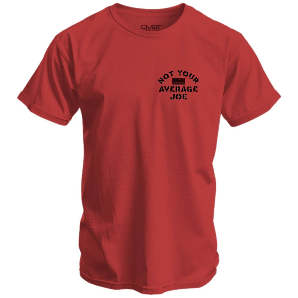 Not Your Average Joe Donald Trump Men's T-Shirt - One Revolver Surfboards
