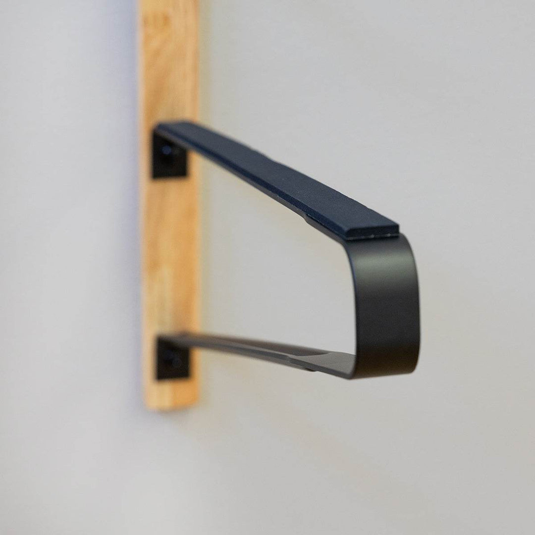 Avon Surfboard Wall Rack | 4 Levels - One Revolver Surfboards