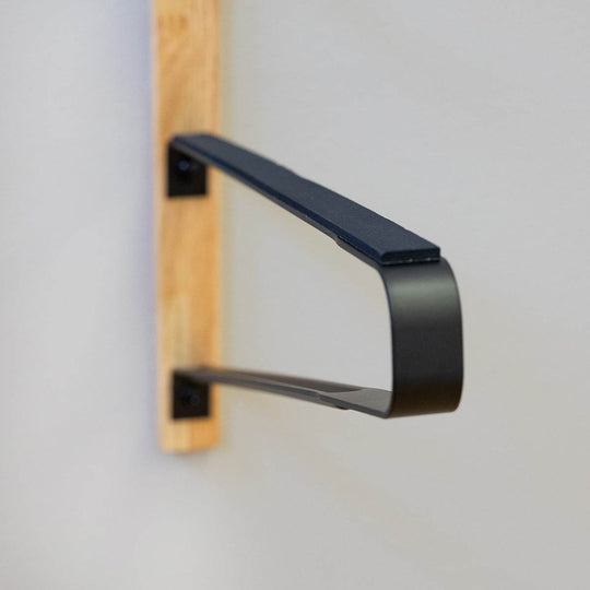Avon Surfboard Wall Rack | 4 Levels - One Revolver Surfboards