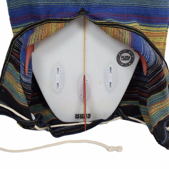 Blue Beacons Povoa Surfboard Bag - One Revolver Surfboards