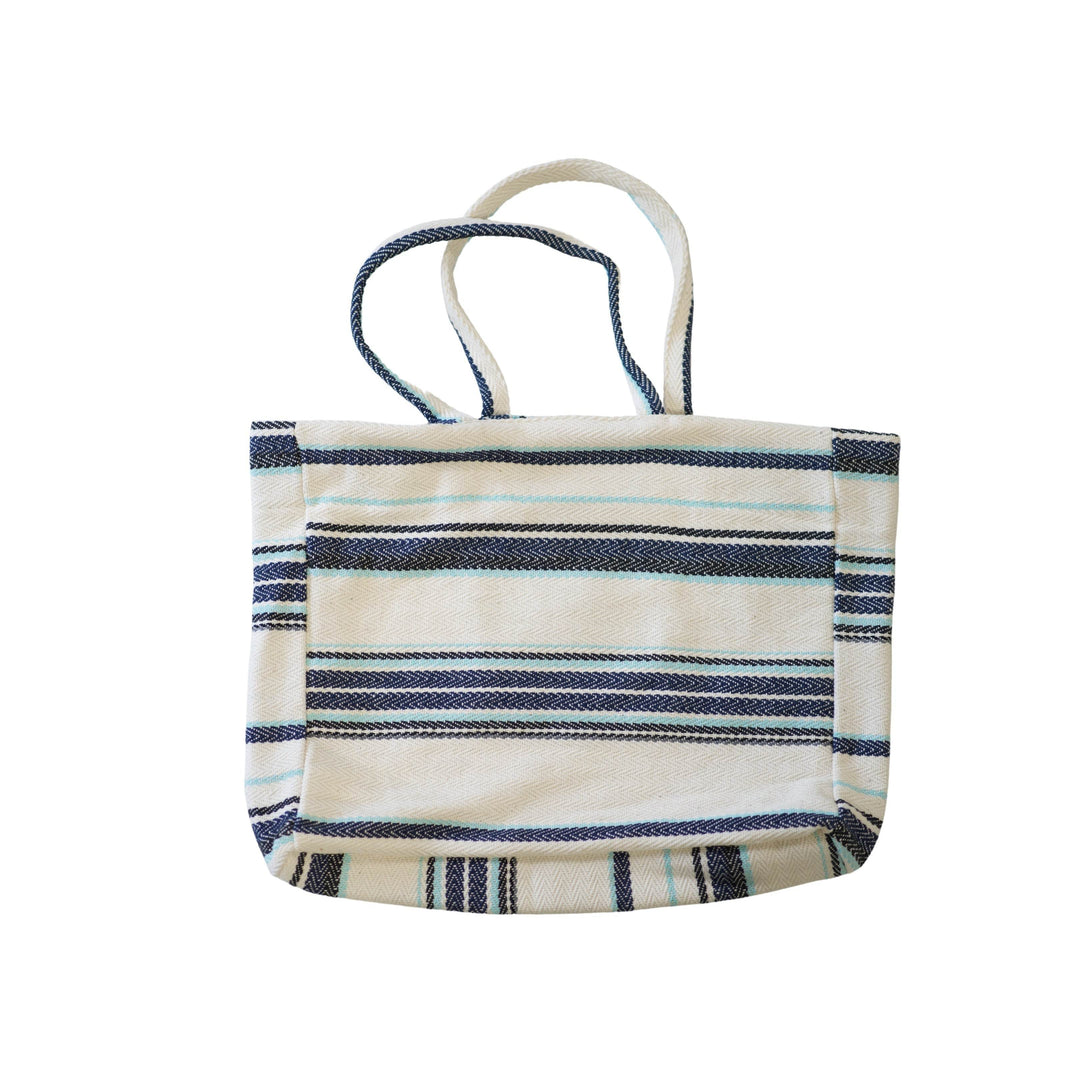 Baja Tote - Chimi Blue - One Revolver Surfboards