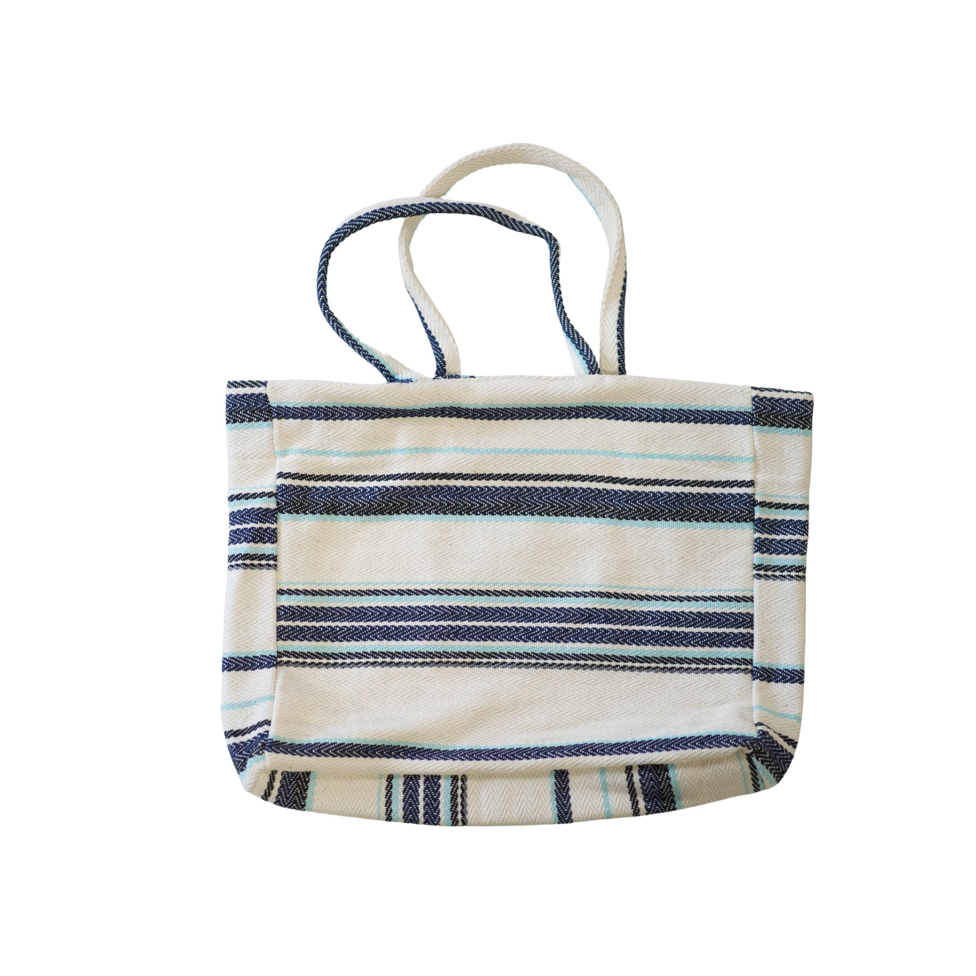Baja Tote - Chimi Blue - One Revolver Surfboards