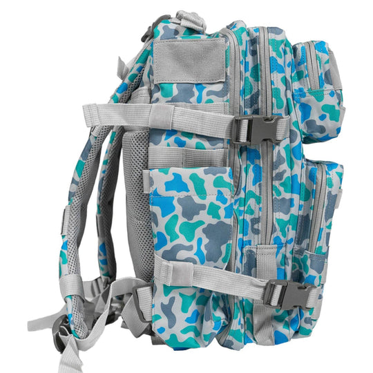 25L Sack™ Original All-Day Molle Backpack - One Revolver Surfboards