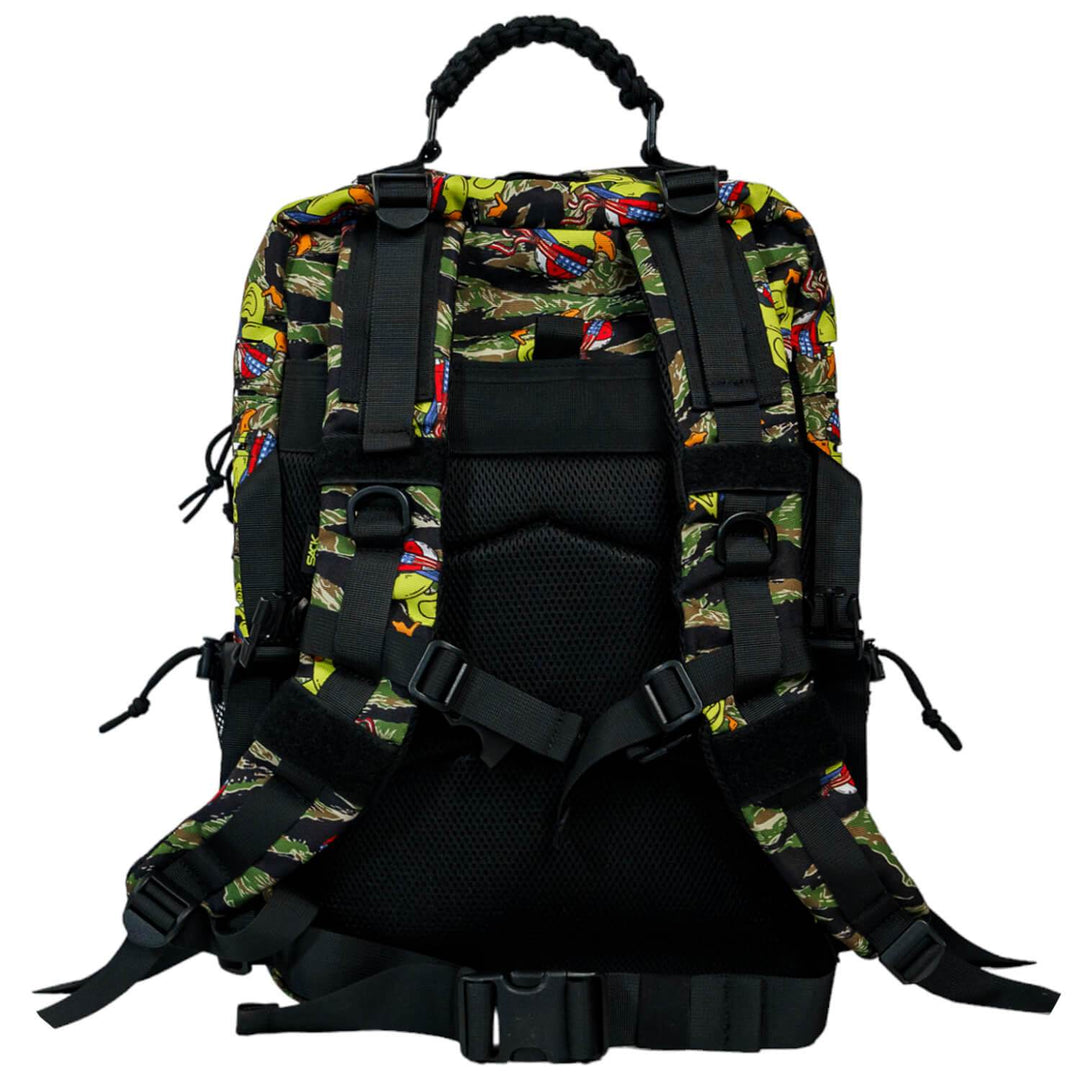 35L Sack™ Backpack | Kalagush Edition - BACKPACK - One Revolver Surfboards