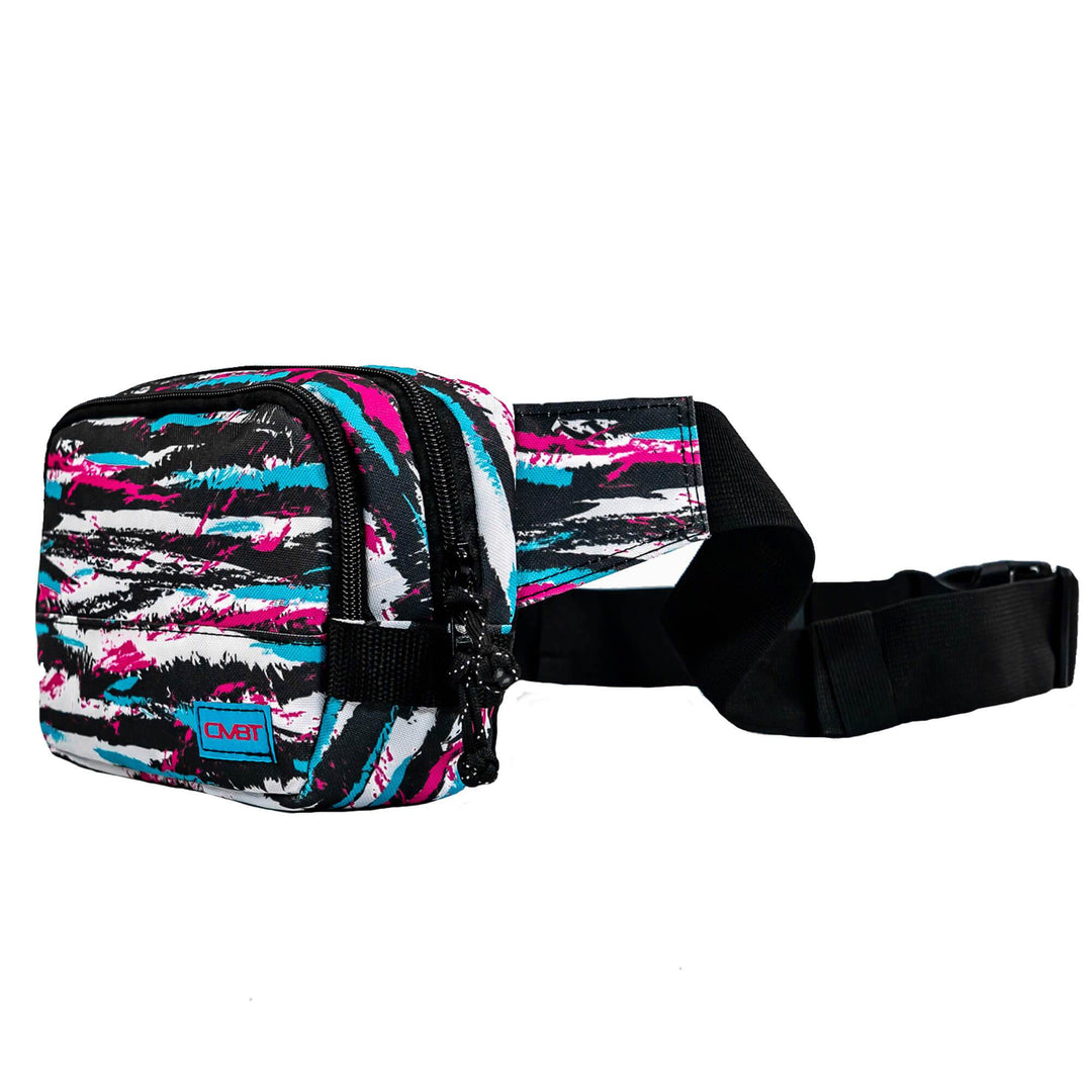 Fanny Pack Dump Pouch V2 - One Revolver Surfboards