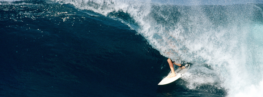 One Revolver Surfboards