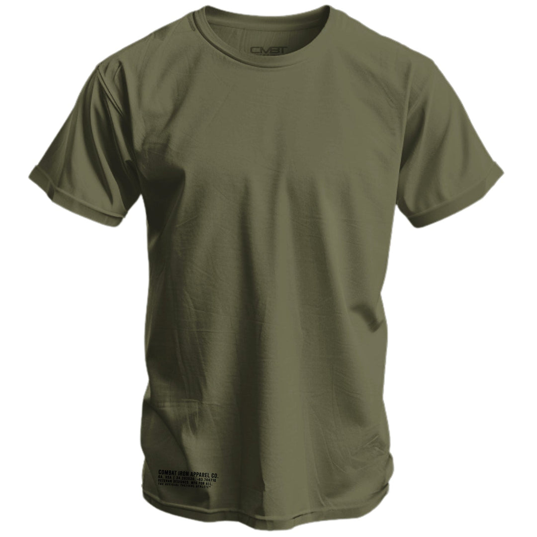 Men's Basic Bundle T-Shirt