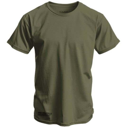 Men's Basic Branded T-Shirt - One Revolver Surfboards