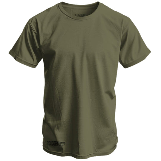 Classic Tee Bundle Pack