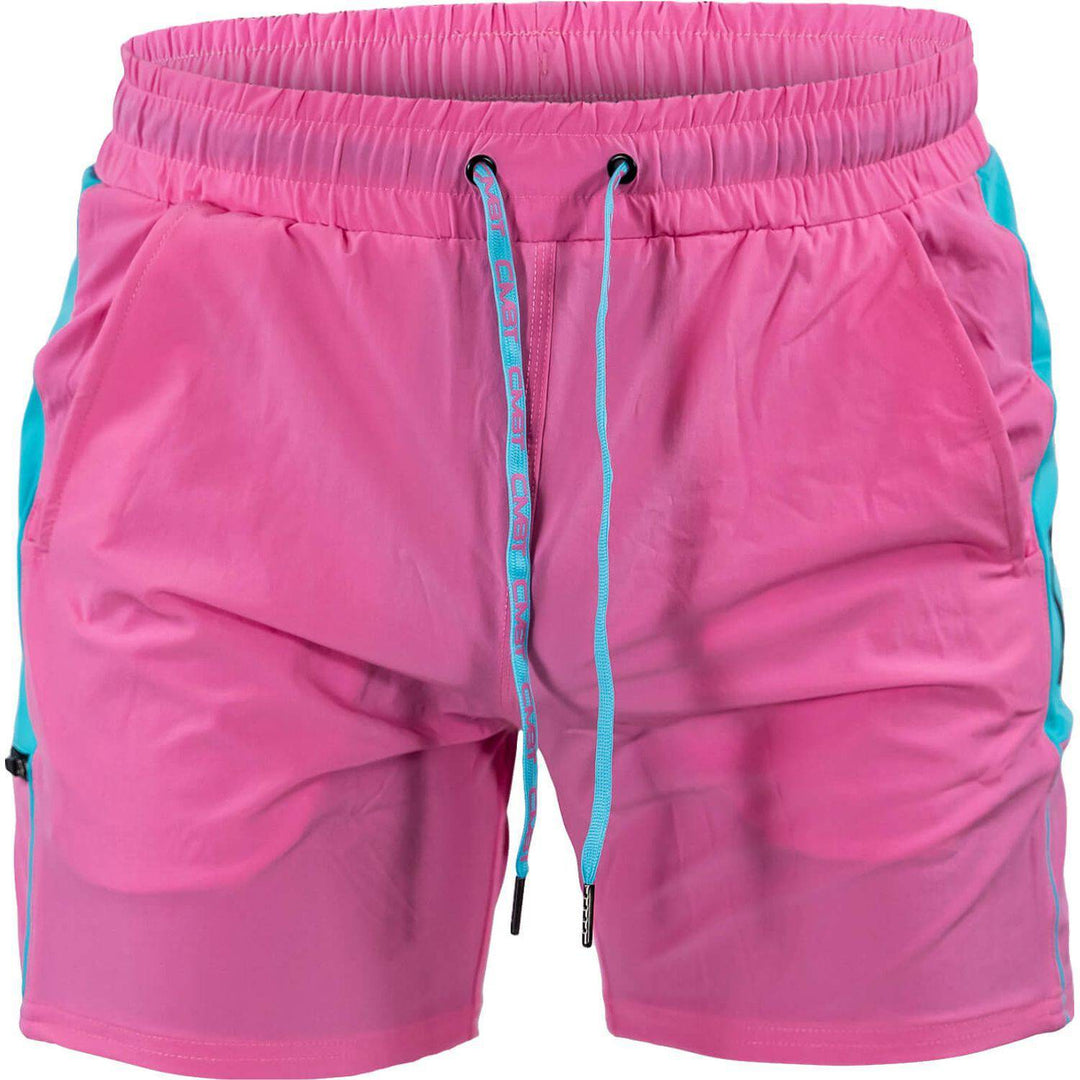 Men's Swim Trunks | 6"