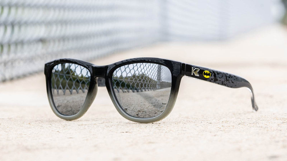 Batman Kids Premiums - One Revolver Surfboards