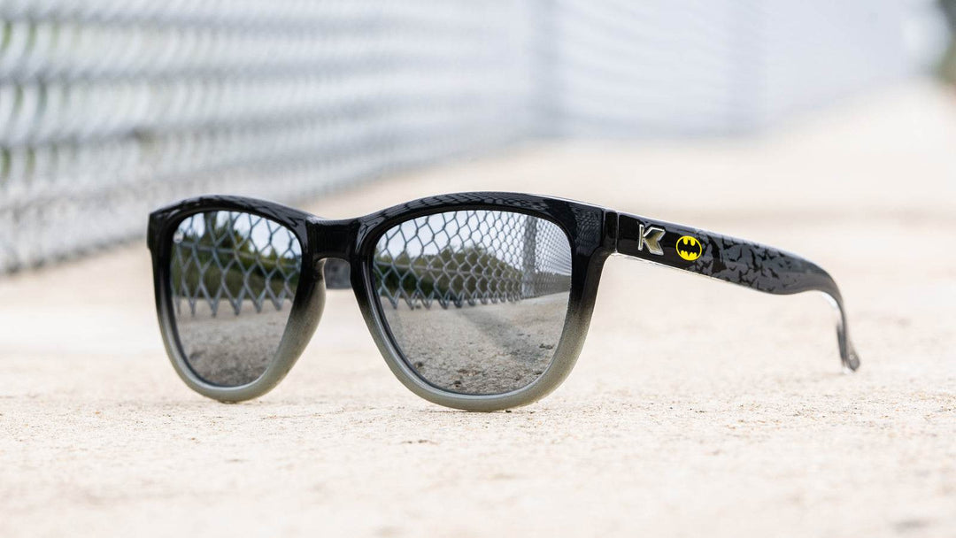 Batman Kids Premiums - One Revolver Surfboards