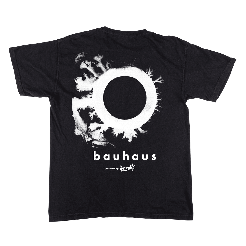 WELCOME X BAUHAUS EXQUISITE CORPSE T-SHIRT - One Revolver Surfboards