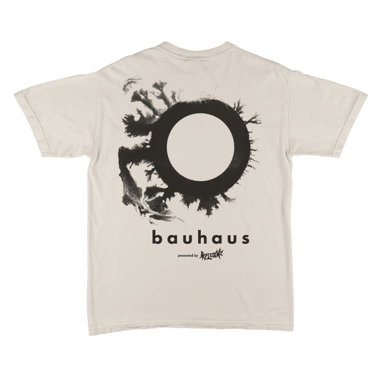 WELCOME X BAUHAUS EXQUISITE CORPSE T-SHIRT - One Revolver Surfboards