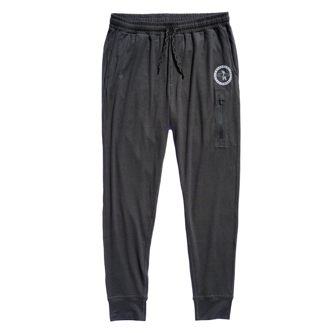 Bayside Performance Jogger - Men's Bottoms - One Revolver Surfboards