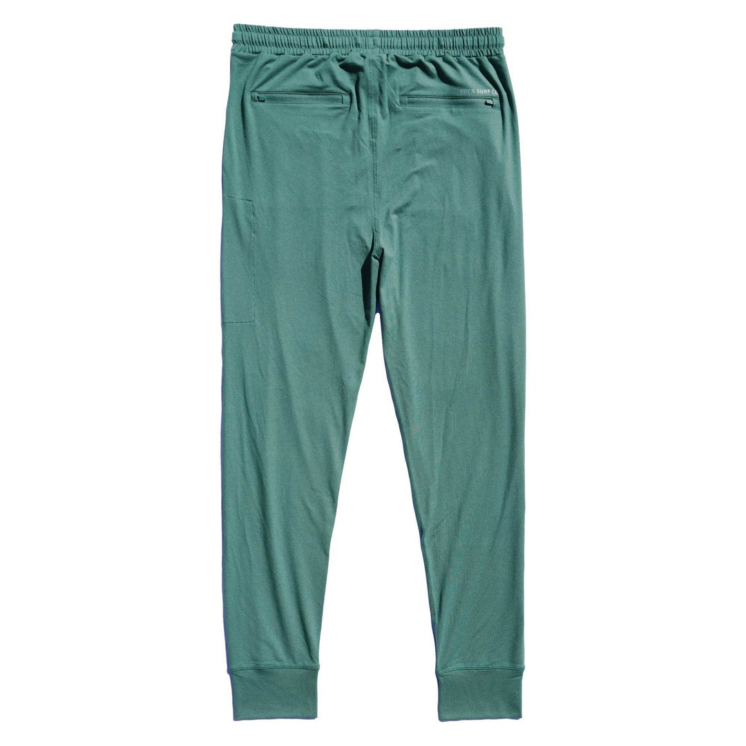 Bayside Performance Jogger - Men's Bottoms - One Revolver Surfboards
