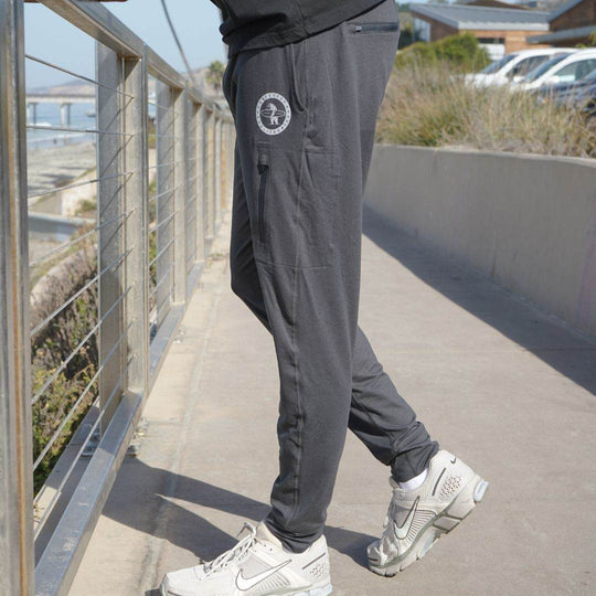 Bayside Performance Jogger - Men's Bottoms - One Revolver Surfboards
