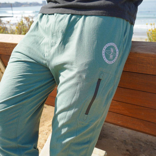 Bayside Performance Jogger - Men's Bottoms - One Revolver Surfboards