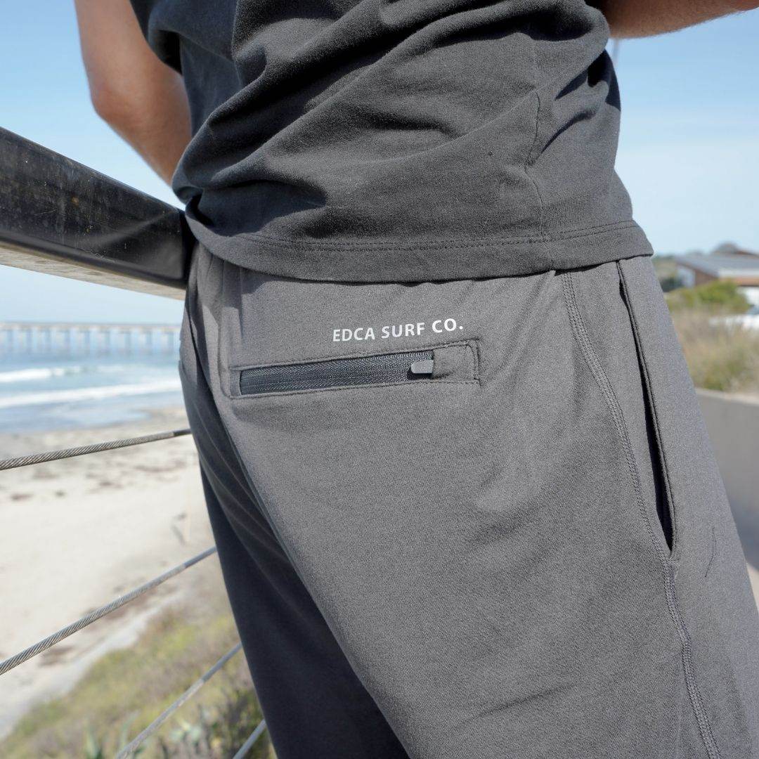 Bayside Performance Jogger - Men's Bottoms - One Revolver Surfboards