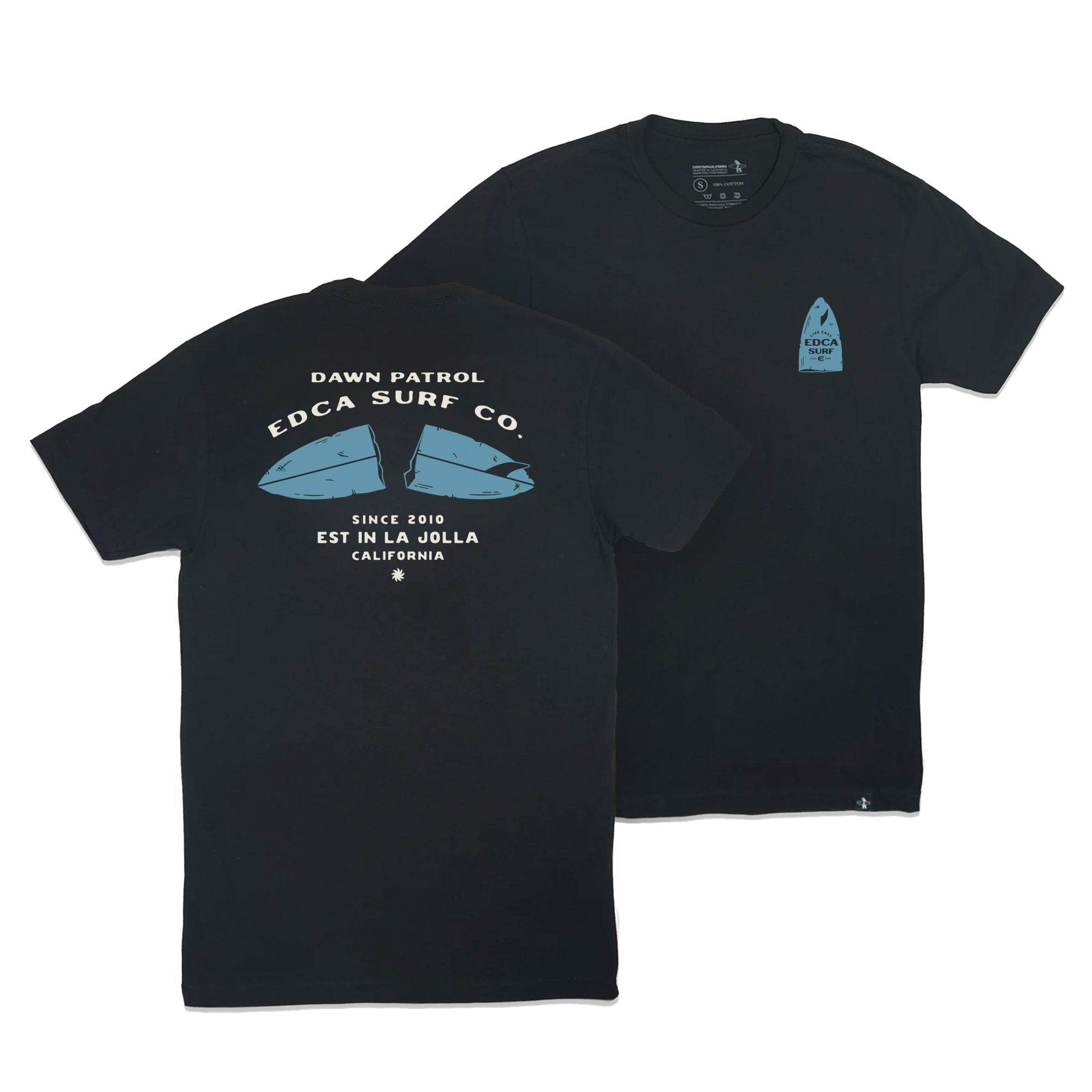 Beater Board Tee - One Revolver Surfboards