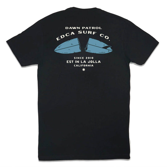 Beater Board Tee - One Revolver Surfboards